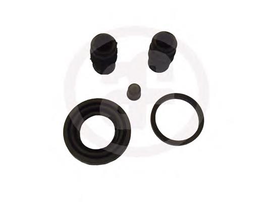 Compre A0014210486 Mercedes Kit de reparação de suporte do freio dianteiro