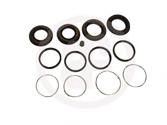 A0004208683 Mercedes Kit de reparação de suporte do freio dianteiro