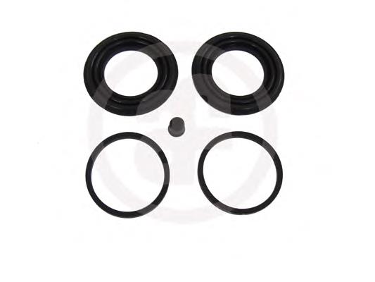 D4558 Autofren Kit de reparação de suporte do freio traseiro