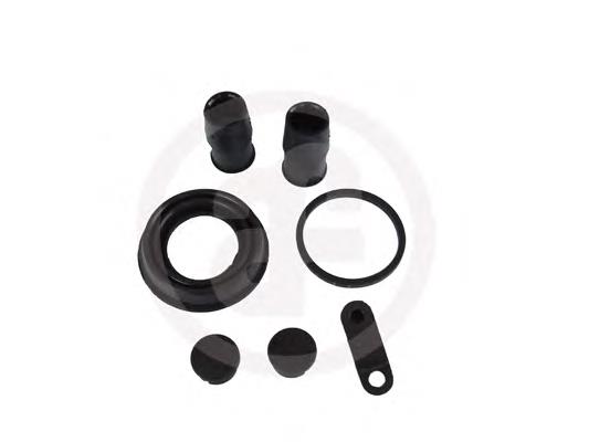 D4568 Autofren Kit de reparação de suporte do freio traseiro