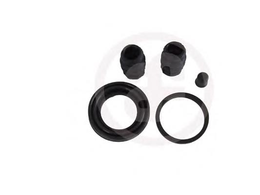 D4573 Autofren Kit de reparação de suporte do freio traseiro