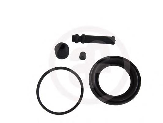 Compre Kit de reparação de suporte do freio dianteiro Mitsubishi Pajero 