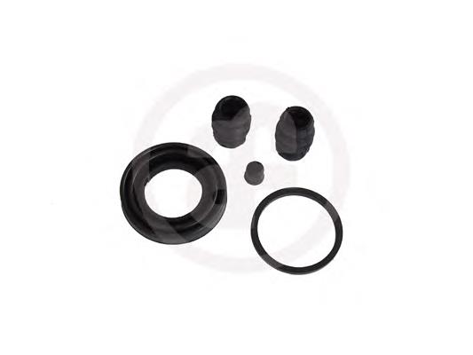 Compre Kit de reparação de suporte do freio traseiro Hyundai H-1 STAREX 