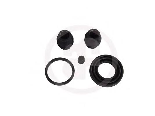 D4567 Autofren Kit de reparação de suporte do freio traseiro
