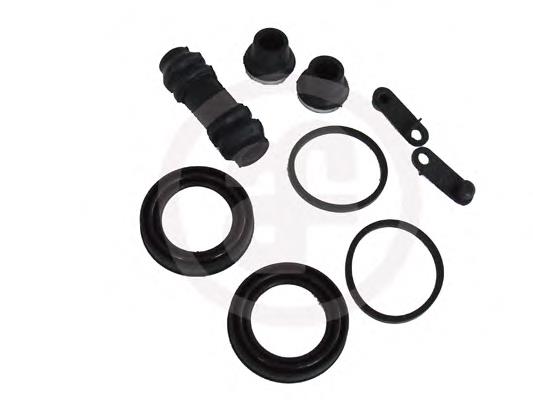 7701205766 Renault (RVI) Kit de reparação de suporte do freio dianteiro