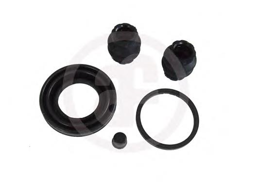 Compre Kit de reparação de suporte do freio traseiro Skoda Fabia 