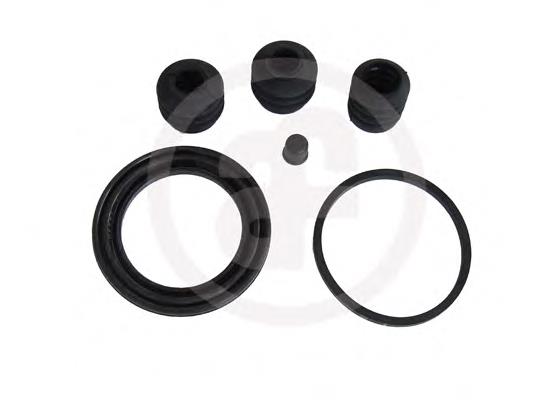 D4541 Autofren Kit de reparação de suporte do freio dianteiro