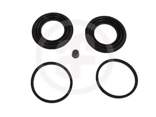 A0004217986 Mercedes Kit de reparação de suporte do freio traseiro