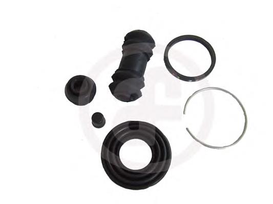  Kit de reparação de suporte do freio traseiro Subaru Impreza I carrinha (GF) (1992 - 2000) I