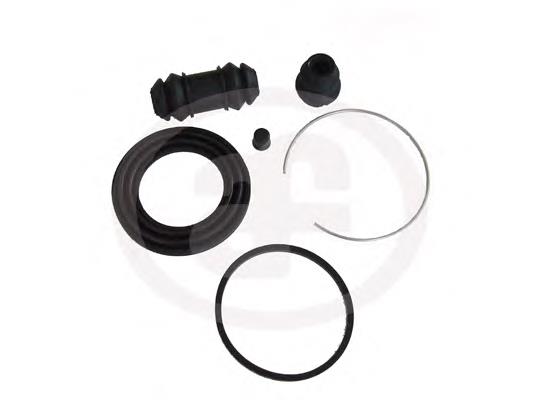 Kit de reparação de suporte do freio dianteiro MB534396 Mitsubishi