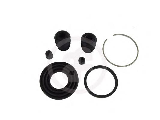 D4426 Autofren Kit de reparação de suporte do freio traseiro