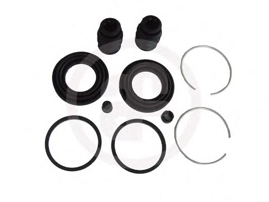 D4427 Autofren Kit de reparação de suporte do freio dianteiro