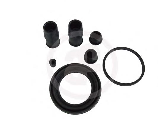 A0014202583 Mercedes Kit de reparação de suporte do freio traseiro