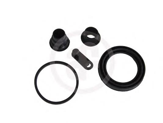 D4259 Autofren Kit de reparação de suporte do freio dianteiro