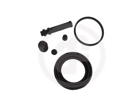 Kit de reparação de suporte do freio dianteiro Daihatsu Terios preço, a partir de 10,07 USD