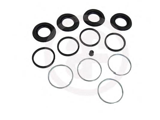Kit de reparação de suporte do freio dianteiro 26297FA0518A Subaru