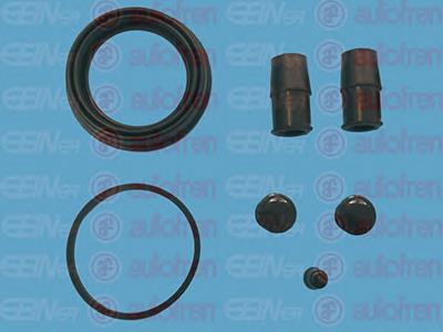 Kit de reparação de suporte do freio dianteiro D4394 Autofren