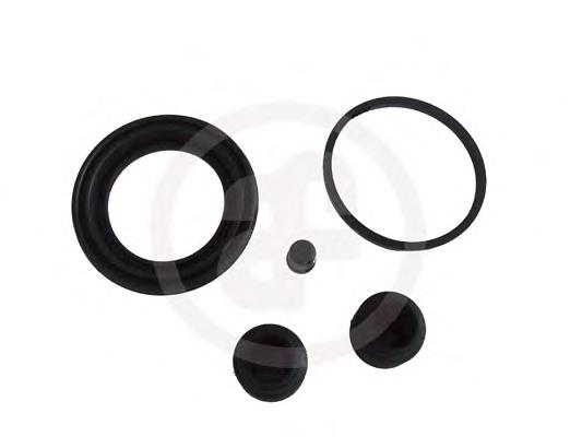 D4402 Autofren Kit de reparação de suporte do freio dianteiro