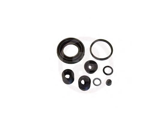 D4458 Autofren Kit de reparação de suporte do freio traseiro