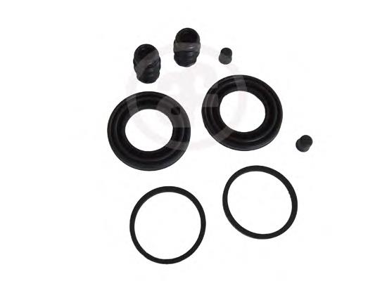 D4442 Autofren Kit de reparação de suporte do freio dianteiro