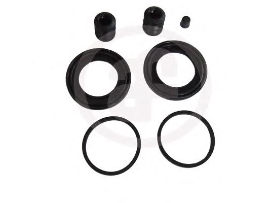 D4440 Autofren Kit de reparação de suporte do freio traseiro