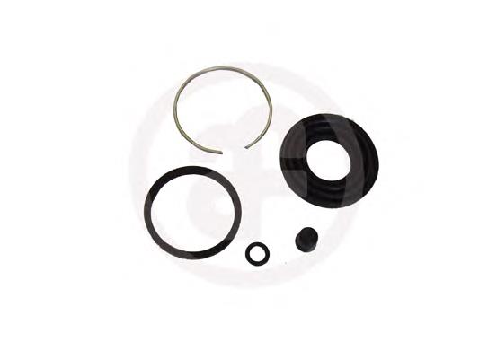 Kit de reparação de suporte do freio traseiro Mitsubishi Galant IV A16