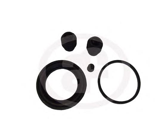 D4456 Autofren Kit de reparação de suporte do freio dianteiro