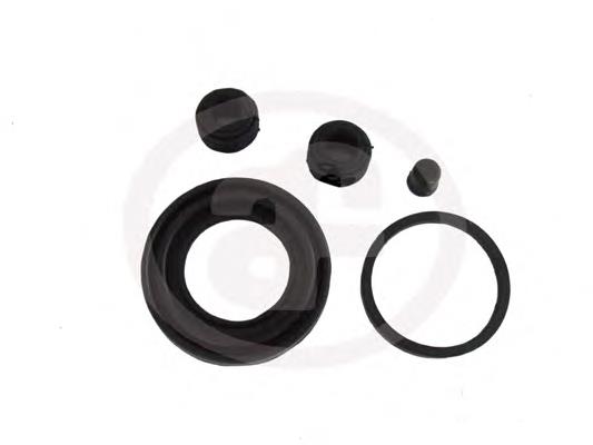Compre D4448 Autofren Kit de reparação de suporte do freio traseiro