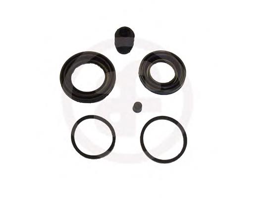 D4451 Autofren Kit de reparação de suporte do freio dianteiro