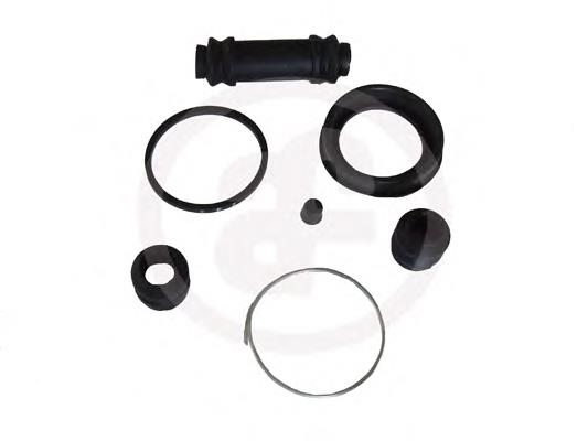 Compre Kit de reparação de suporte do freio traseiro Mazda 323 3