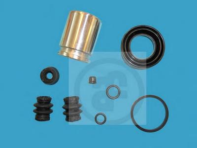 D41124C Autofren Kit de reparação de suporte do freio traseiro