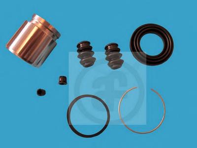 Kit de reparação de suporte do freio traseiro para Isuzu Trooper  