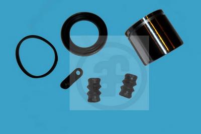 Kit de reparação de suporte do freio dianteiro Peugeot 406  8B