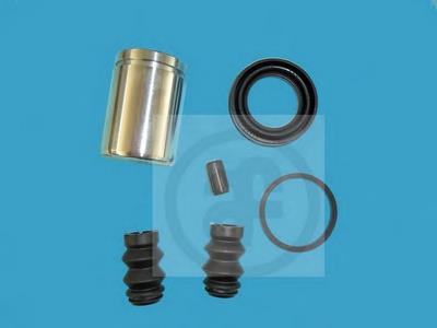 D41141C Autofren Kit de reparação de suporte do freio traseiro
