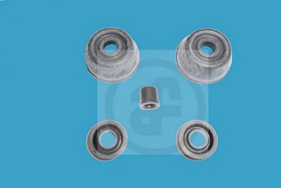D3313 Autofren Kit de reparação de cilindro do freio traseiro