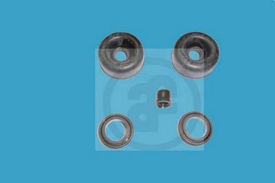 D3305 Autofren Kit de reparação de cilindro do freio traseiro