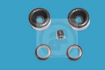 D3306 Autofren Kit de reparação de cilindro do freio traseiro