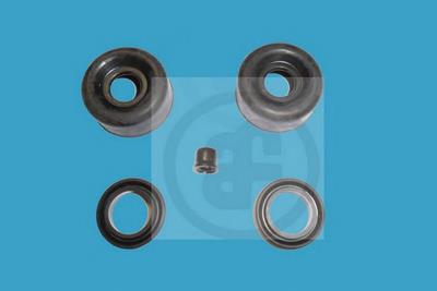 D3308 Autofren Kit de reparação de cilindro do freio traseiro