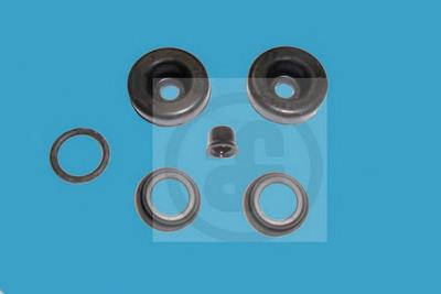 D3289 Autofren Kit de reparação de cilindro do freio traseiro
