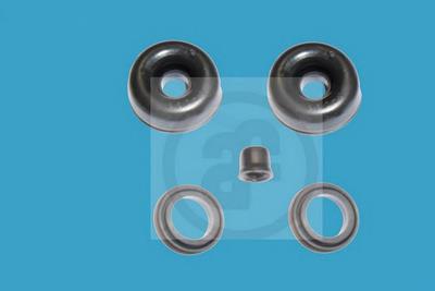 D3293 Autofren Kit de reparação de cilindro do freio traseiro