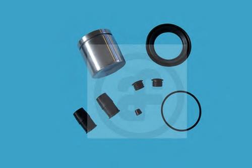 D41117C Autofren Kit de reparação de suporte do freio dianteiro