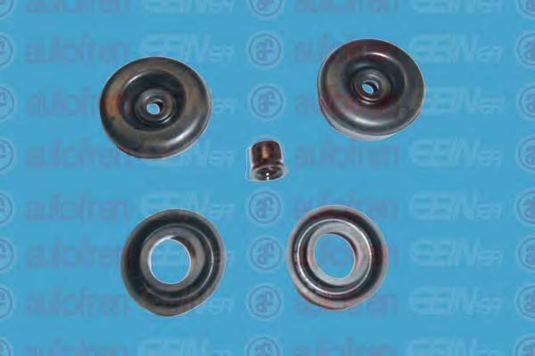 D3439 Autofren Kit de reparação de cilindro do freio traseiro