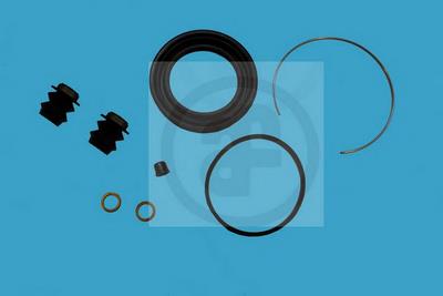 0447826030 Toyota Kit de reparação de suporte do freio dianteiro