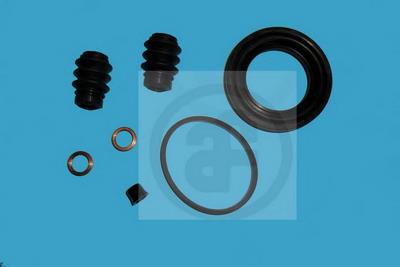 Compre 01463SAA900 Honda Kit de reparação de suporte do freio dianteiro
