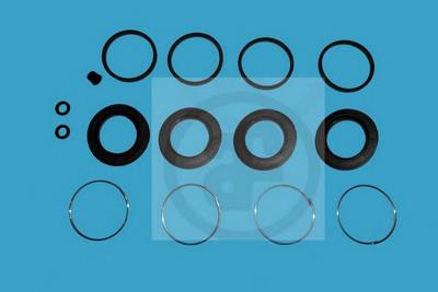 447935010 Toyota Kit de reparação de suporte do freio dianteiro