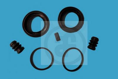 D41347 Autofren Kit de reparação de suporte do freio dianteiro