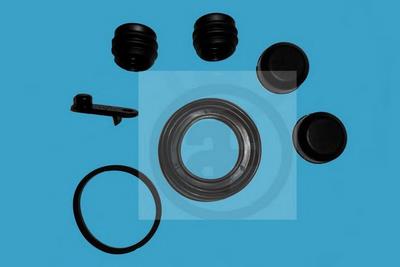 D41350 Autofren Kit de reparação de suporte do freio traseiro