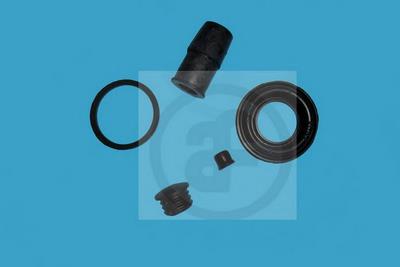 Compre 044790D040 Toyota Kit de reparação de suporte do freio traseiro