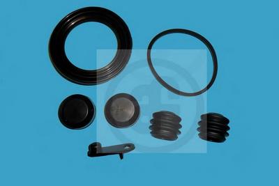 D41354 Autofren Kit de reparação de suporte do freio traseiro