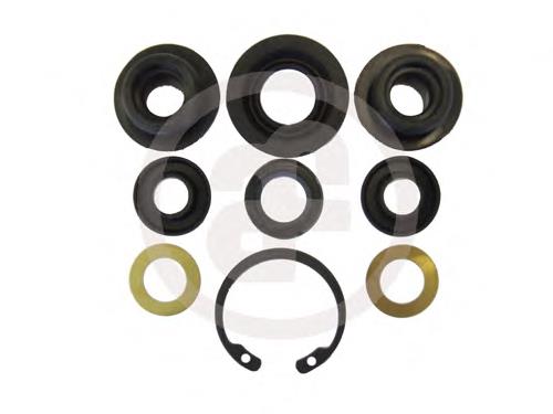 D1778 Autofren Kit de reparação de cilindro mestre do freio